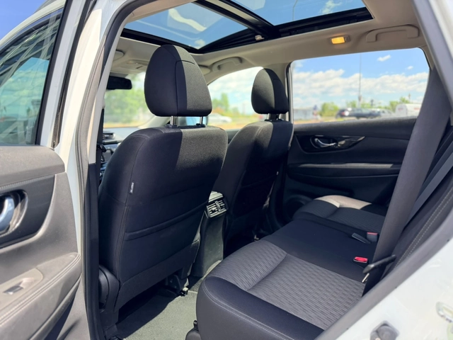 Nissan X-trail 1.6 Бензин Лизинг през Уникредит по 187 евро - автомобили, коли, обяви за нови и употребявани 13