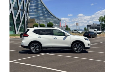 nissan-x-trail - 3