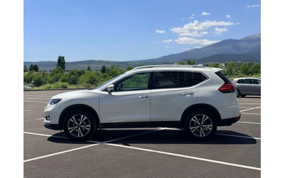 nissan-x-trail - 4