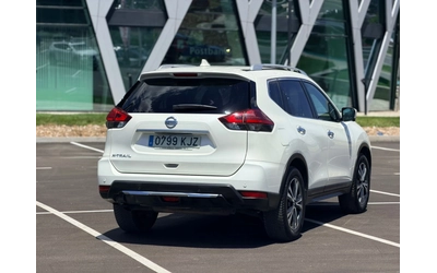 nissan-x-trail - 5