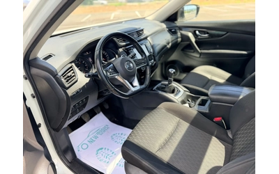 Nissan X-trail 1.6 Бензин Лизинг през Уникредит по 187 евро - автомобили, коли, обяви за нови и употребявани 9
