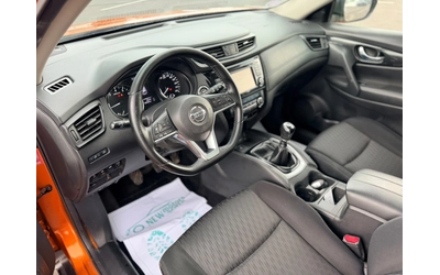 Nissan X-trail 1.6 бензин Лизинг през Уникредит по 219 евро - автомобили, коли, обяви за нови и употребявани 12