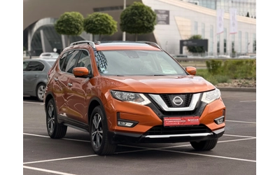 nissan-x-trail - 2