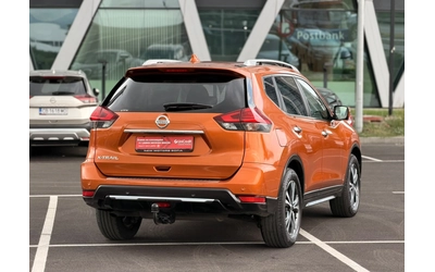 nissan-x-trail - 3