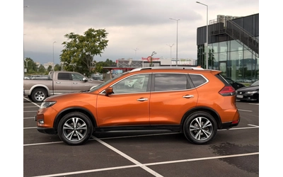 nissan-x-trail - 4