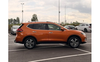 nissan-x-trail - 5