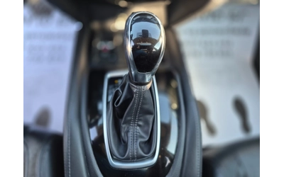 Nissan X-trail 1.6D АВТОМАТ - автомобили, коли, обяви за нови и употребявани 10