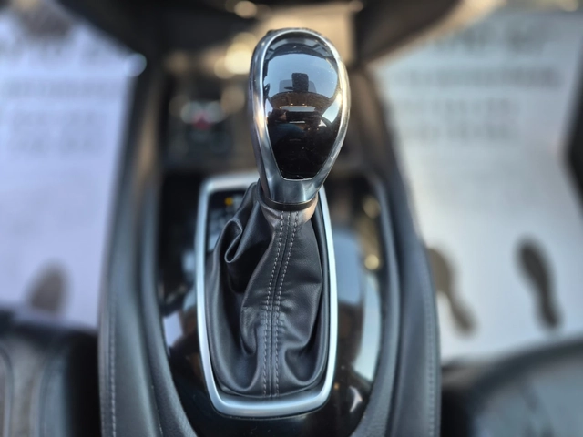 Nissan X-trail 1.6D АВТОМАТ - автомобили, коли, обяви за нови и употребявани 10