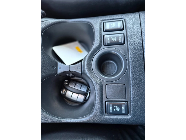 Nissan X-trail 1.6D АВТОМАТ - автомобили, коли, обяви за нови и употребявани 14