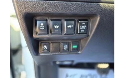 Nissan X-trail 1.6D АВТОМАТ - автомобили, коли, обяви за нови и употребявани 16