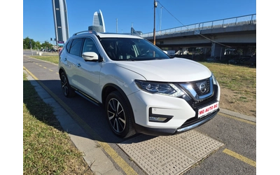 nissan-x-trail - 2