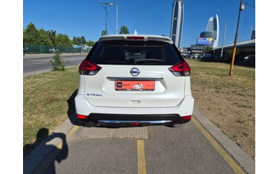 nissan-x-trail - 3