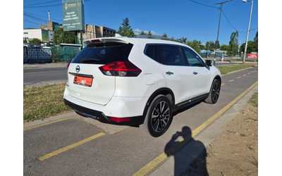 nissan-x-trail - 4
