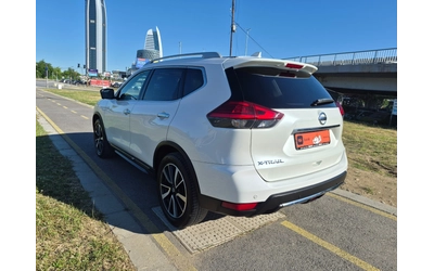 nissan-x-trail - 5