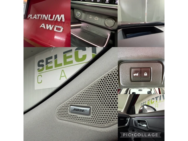 Nissan X-trail PLATINUM * 2023* - автомобили, коли, обяви за нови и употребявани 13