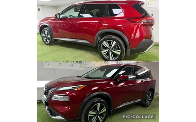 nissan-x-trail - 2