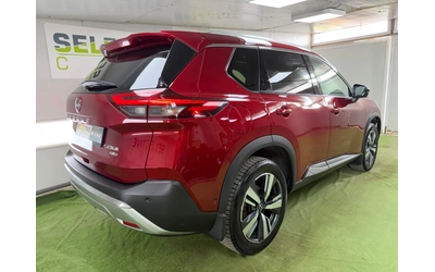 nissan-x-trail - 4