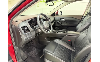 nissan-x-trail - 5