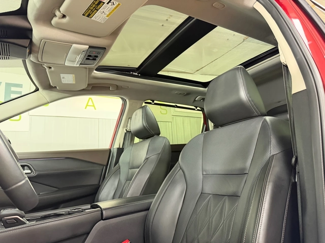 Nissan X-trail PLATINUM * 2023* - автомобили, коли, обяви за нови и употребявани 6