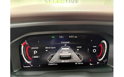 Nissan X-trail PLATINUM * 2023* - автомобили, коли, обяви за нови и употребявани 8