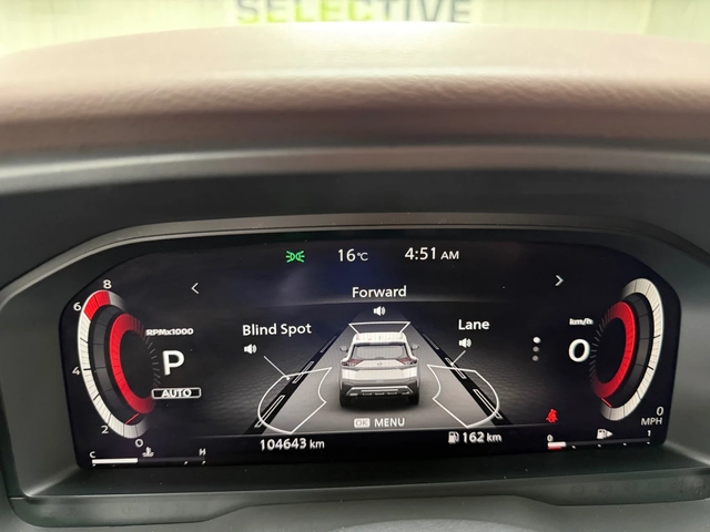 Nissan X-trail PLATINUM * 2023* - автомобили, коли, обяви за нови и употребявани 8
