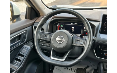 Nissan X-trail Tekna+ * ePower* AWD* ГАРАНЦИЯ - автомобили, коли, обяви за нови и употребявани 10