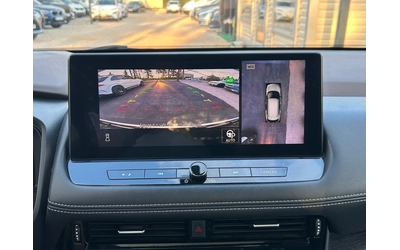 Nissan X-trail Tekna+ * ePower* AWD* ГАРАНЦИЯ - автомобили, коли, обяви за нови и употребявани 11