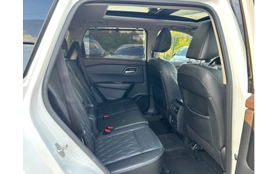 Nissan X-trail Tekna+ * ePower* AWD* ГАРАНЦИЯ - автомобили, коли, обяви за нови и употребявани 14