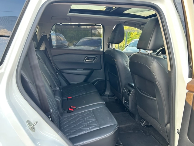 Nissan X-trail Tekna+ * ePower* AWD* ГАРАНЦИЯ - автомобили, коли, обяви за нови и употребявани 14