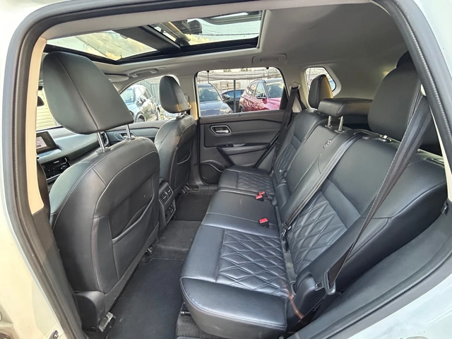 Nissan X-trail Tekna+ * ePower* AWD* ГАРАНЦИЯ - автомобили, коли, обяви за нови и употребявани 15