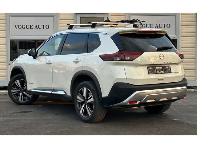 Nissan X-trail Tekna+ * ePower* AWD* ГАРАНЦИЯ - автомобили, коли, обяви за нови и употребявани 1