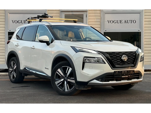 Nissan X-trail Tekna+ * ePower* AWD* ГАРАНЦИЯ - автомобили, коли, обяви за нови и употребявани 2