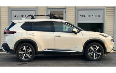 nissan-x-trail - 3