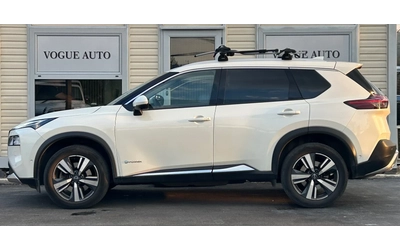 nissan-x-trail - 4