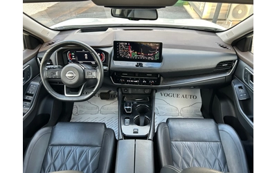 nissan-x-trail - 5
