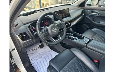 Nissan X-trail Tekna+ * ePower* AWD* ГАРАНЦИЯ - автомобили, коли, обяви за нови и употребявани 7