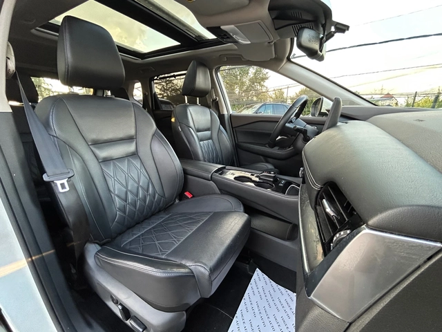 Nissan X-trail Tekna+ * ePower* AWD* ГАРАНЦИЯ - автомобили, коли, обяви за нови и употребявани 9