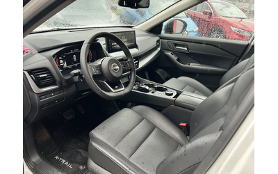 nissan-x-trail-e-4orce-n-trek-4x4 - 3