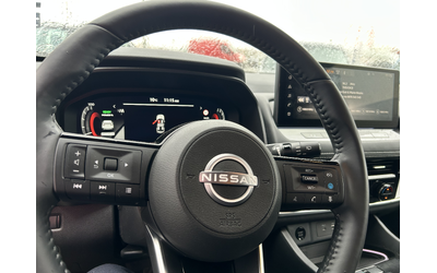 nissan-x-trail-e-4orce-n-trek-4x4 - 4