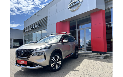 nissan-x-trail-e-4orce-tekna-plus-4x4-46 - 0