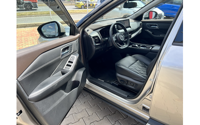 nissan-x-trail-e-4orce-tekna-plus-4x4-46 - 5