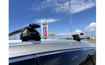 Nissan X-Trail E-4orce Tekna Plus 4x4 #46 - автомобили, коли, обяви за нови и употребявани 9