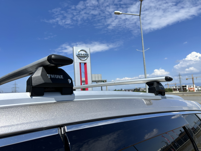 Nissan X-Trail E-4orce Tekna Plus 4x4 #46 - автомобили, коли, обяви за нови и употребявани 9
