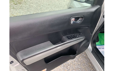 Nissan X-trail Nissan X-trail 2.5i/17k.c - автомобили, коли, обяви за нови и употребявани 16