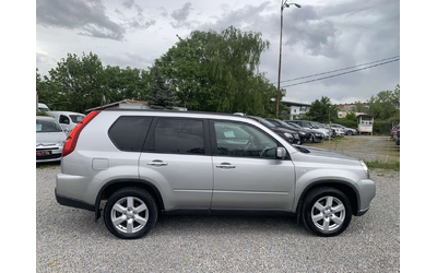nissan-x-trail-nissan-x-trail-2-5i-17k-c - 3