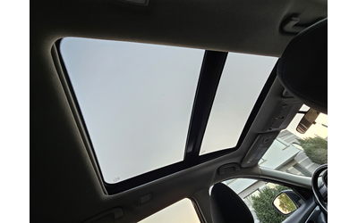 Nissan X-trail Rogue 2.5 SV AWD - автомобили, коли, обяви за нови и употребявани 12