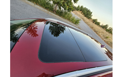 Nissan X-trail Rogue 2.5 SV AWD - автомобили, коли, обяви за нови и употребявани 13