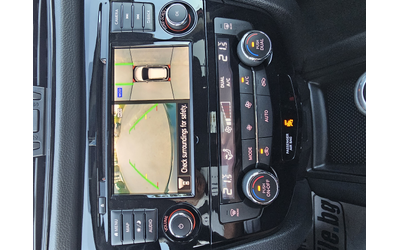 Nissan X-trail Rogue 2.5 SV AWD - автомобили, коли, обяви за нови и употребявани 15