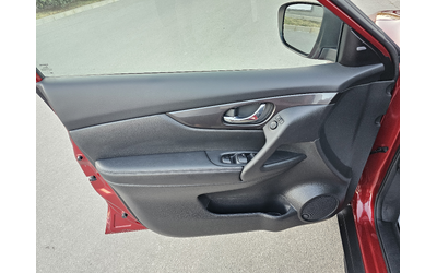 Nissan X-trail Rogue 2.5 SV AWD - автомобили, коли, обяви за нови и употребявани 19