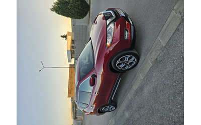 Nissan X-trail Rogue 2.5 SV AWD - автомобили, коли, обяви за нови и употребявани 6